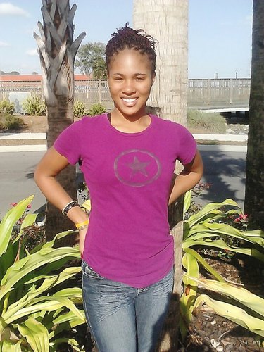 Had to make a new account, follow me ♥