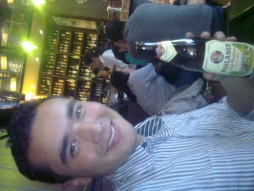 kamuzdani27's profile picture. 