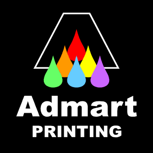 AdmartPrinting's profile picture. We offer premium full color printing products that get you noticed!