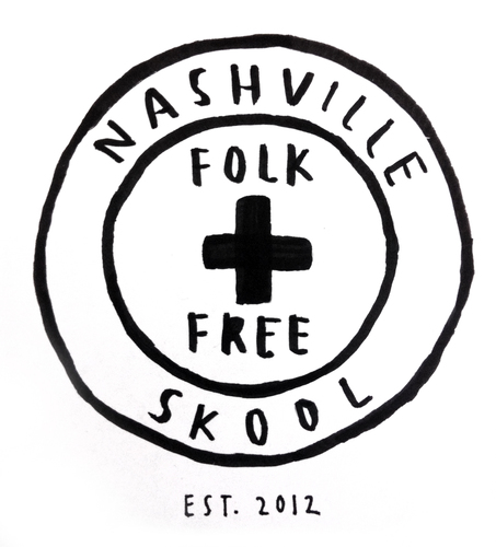 nashfolkandfree's profile picture. A partnership of Nashvillians dedicated to creative living. Estab. 2012.