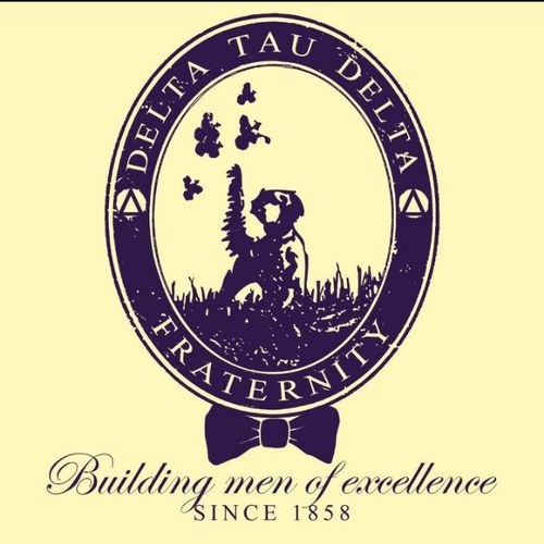 Epsilon Xi chapter of Delta Tau Delta. Founded February 11, 1967, 612 current initiates, formerly known as The Thirteener's. Committed to lives of excellence