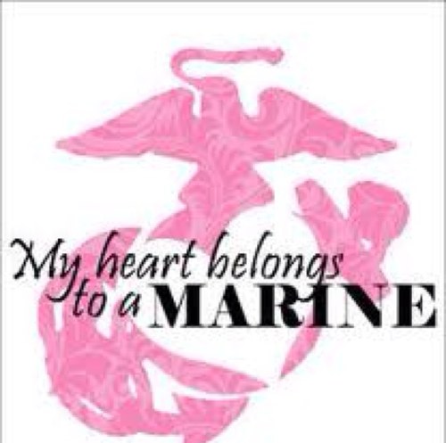 #MarineGirlfriend  #BabyAnon #MilSo #LoveMymarine