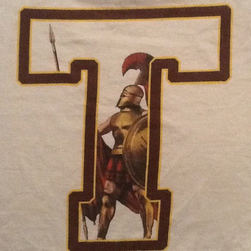 The Turpin Lancer. Tweeting the news & answering questions for Turpin students and community.