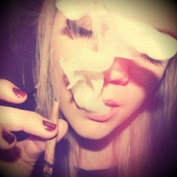 where we're going, we don't need roads #StonersUnite