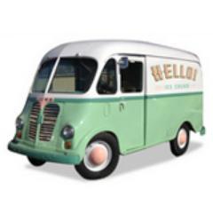 Try our Italian style ice cream served from our vintage truck and cart for your next event. We are a catering only business & do not have a storefront.