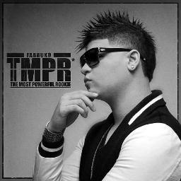 El DJ Qué Se Empieza A Pegar en PR & Venezuela,