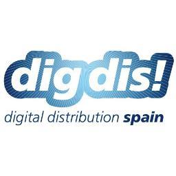 dig dis! es líder en distribución de música digital, trabajando con las tiendas y webs más importantes. +info: http://t.co/4rd0v872   http://t.co/v9DSh2RR