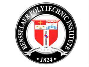 The RPI Class of 2016 Cabinet