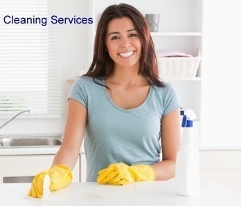 FVCleaning's profile picture. 