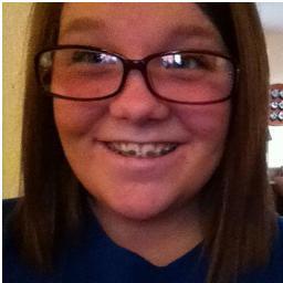 Hey hey! The name's Taylor! I'm 19, crazy as can be, and I ALWAYS have something up my sleeve!(; Follow me if you want;Cannot guarantee you'll see much of me!(;