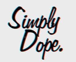 PicturesDope's profile picture. Simply Dope.