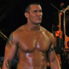 WWEApexOrton's profile picture. WWE's Apex Predator, Viper, and Former World Heavyweight Champion, I am full of Venom... An  can strike anywhere, and anytime with a RKO.