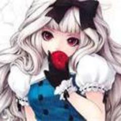 Just waiting to get whisked away. I serve Master Vaati, I have a secret crush on someone too...