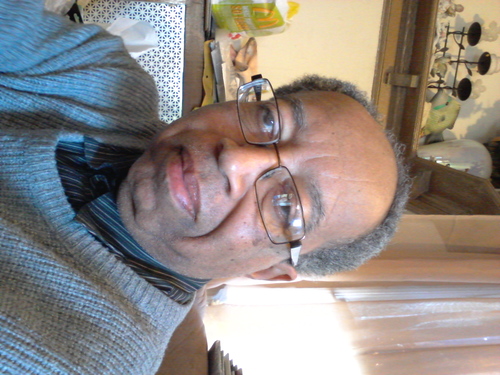 jtdias's profile picture. 63 years old with 3 children, youth minister,married 30 years