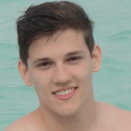 FelipeNegreti's profile picture. 