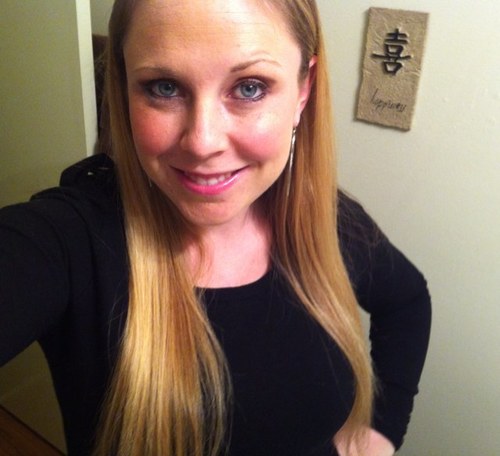 MelodeeBowers's profile picture. “The journey of a thousand miles begins with one step.” - Lao Tzu