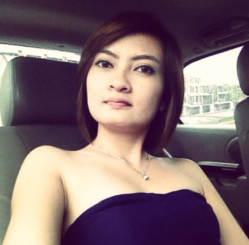 PhoebeMahran's profile picture. 