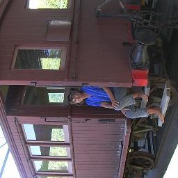 2009: Driving through Townsville, QLD I joined twitter website.