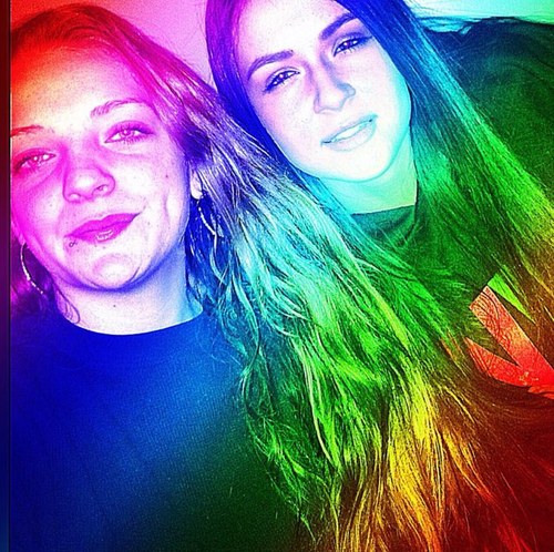 Italiann__Bella's profile picture. #TeamWhiteGirl * #TeamRideOrDie