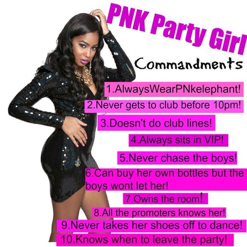 PNK Elephant is an online and in-store boutique. We carry the hottest in-season accessories and clothing at a price every fashionista can afford.