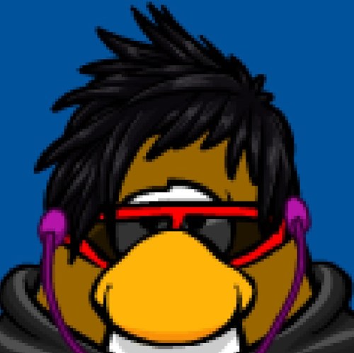 Eclipseboy Here! I love CPPS! If you need any help with a CPPS just ask me! -New Blogger-Cp Player since 2010-If you even need help with anything just ask......