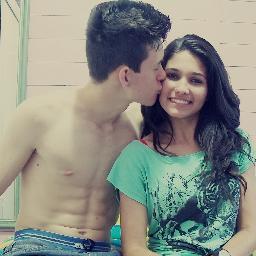 Só da minha namolada s2 Para mais informações @senhoritadomal *-*