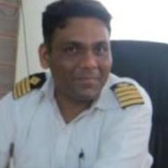 Master Mariner