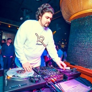 ilia_Dj_Twist's profile picture. DJ