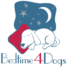 Bedtime4Dogs makes eco-friendly, all-natural products in the US to help your dog sleep at night. https://t.co/GtimjFbDyD.