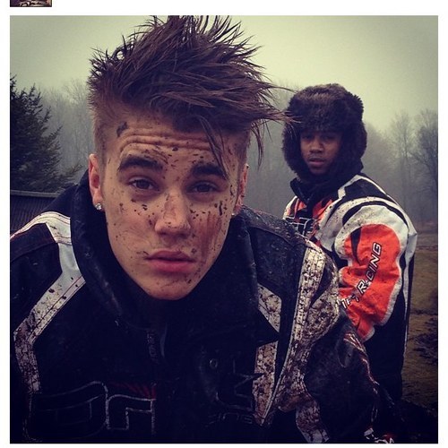 Hey its jadyn, Im what u call a belieber