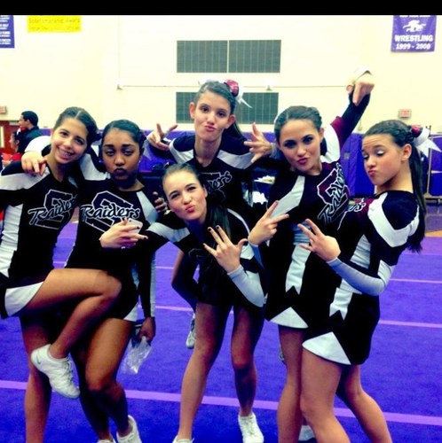 I love romrec 2012 especially sammy