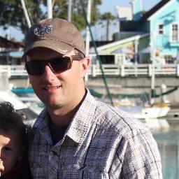 BenBuschbacher's profile picture. 