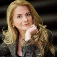 Angela Vithoulkas (@angela4lrdmayor) 's Twitter Profile