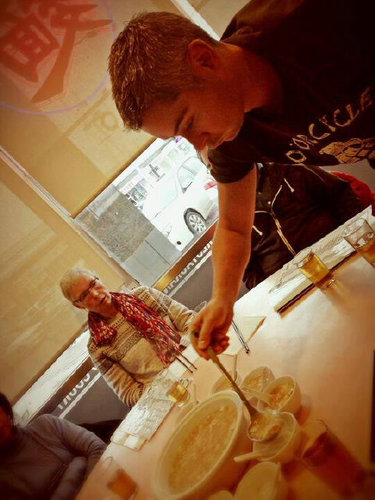 RobertNgAFook's profile picture. Comprehensive Certified Financial Planning, Food consumer, Traveller, Fooken Good Cook, Kitchen Entertainer, Bon Vivant and Thought Provoker.