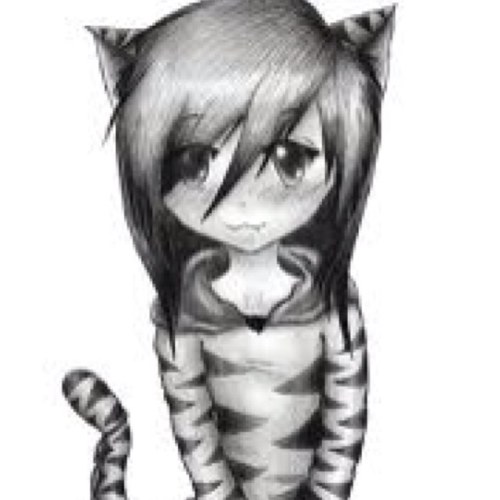 My name is Kitty Katty! Im 16 and a Vampire cat Gijinka. I tend to act like a cat even in human form. I love to play tricks. #single