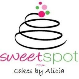 I am a 26 year old mom of 3. I have been playing with cake for as long as I can remember, I have been working with fondant for 5 years. and LOVE what I do.