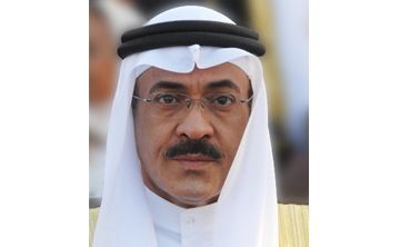 ‏‏اكاديمي - برلماني سابق- البحرين