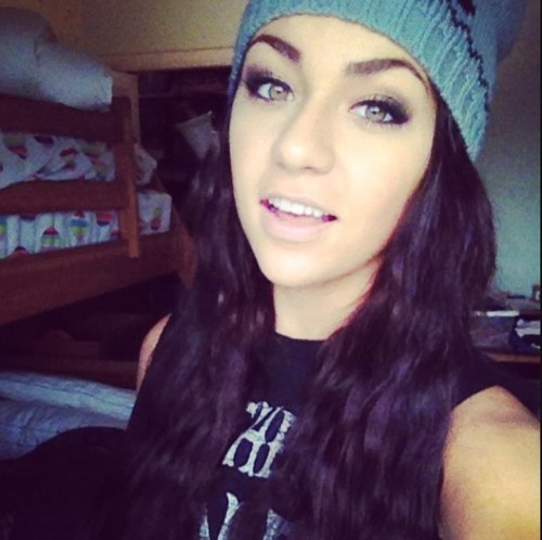 One of those YouTube punks.I get random on #RandomRadio,Saturdays 12-3 EST on @hot1079