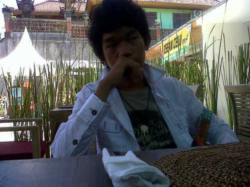 -_ Single Woles _-