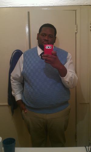 U_Ced_Somethin's profile picture. #GramFam #GramFamAlumni #teamLeo Love God, singing, writing, and my fam.