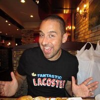 Aaron Miller (@theaaronmiller) 's Twitter Profile