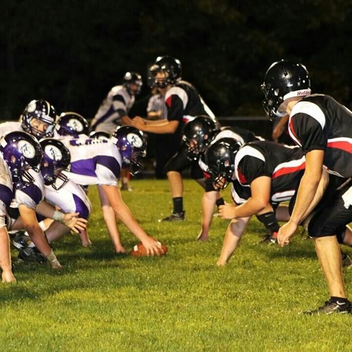#warriorfootball RIP GRAM 1-26-1937,11-17-2012