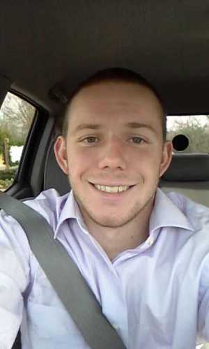 Psidwell333's profile picture. USMC bound