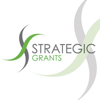Strategic Grants(@strategicgrants) 's Twitter Profile Photo
