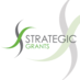 Strategic Grants (@strategicgrants) Twitter profile photo