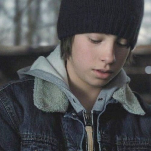 DanielColeman__'s profile picture. My name is Daniel Coleman. My mom adopted a killer named Esther.