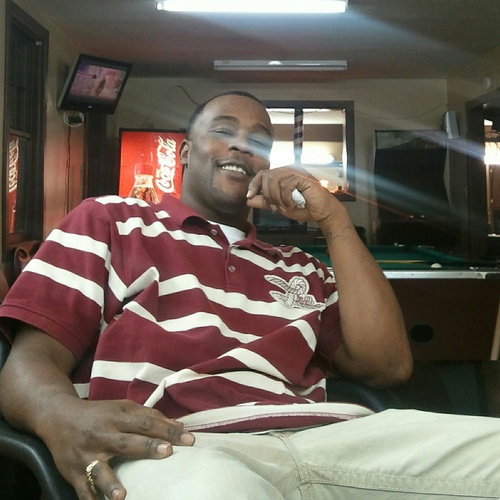 mln_kdubb's profile picture. Instagram....K_Swayyy_