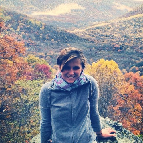 Marketeer; Wanna-Be-Journalist; All that is Pop Culture; All that is 20something; Let's change the world