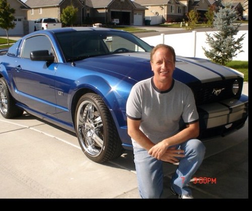 BforseyBlake's profile picture. 