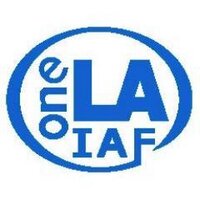 One LA(@OneLA_IAF) 's Twitter Profileg